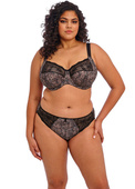 Biustonosz Elomi MORGAN EL4110EBY Uw Bra Ebony