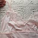 Piżamka Fantasie SIENNA koszulka + szorty FL2678TEE + FL2676TEE Camisole + French Knicker Tea Rose