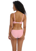 KOMPLET - Strój kąpielowy Freya Swim NEW SHORES Chilli - wybierz fasony i rozmiary (32F, 34G)