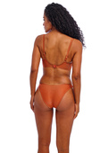 Biustonosz kąpielowy Freya Swim ARIZONA WAVE AS206103GOL Uw Sweetheart Bikini Top Golden Hour