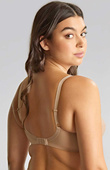 Biustonosz Panache TANGO ESSENCE 10961 Balcony Bra Honey
