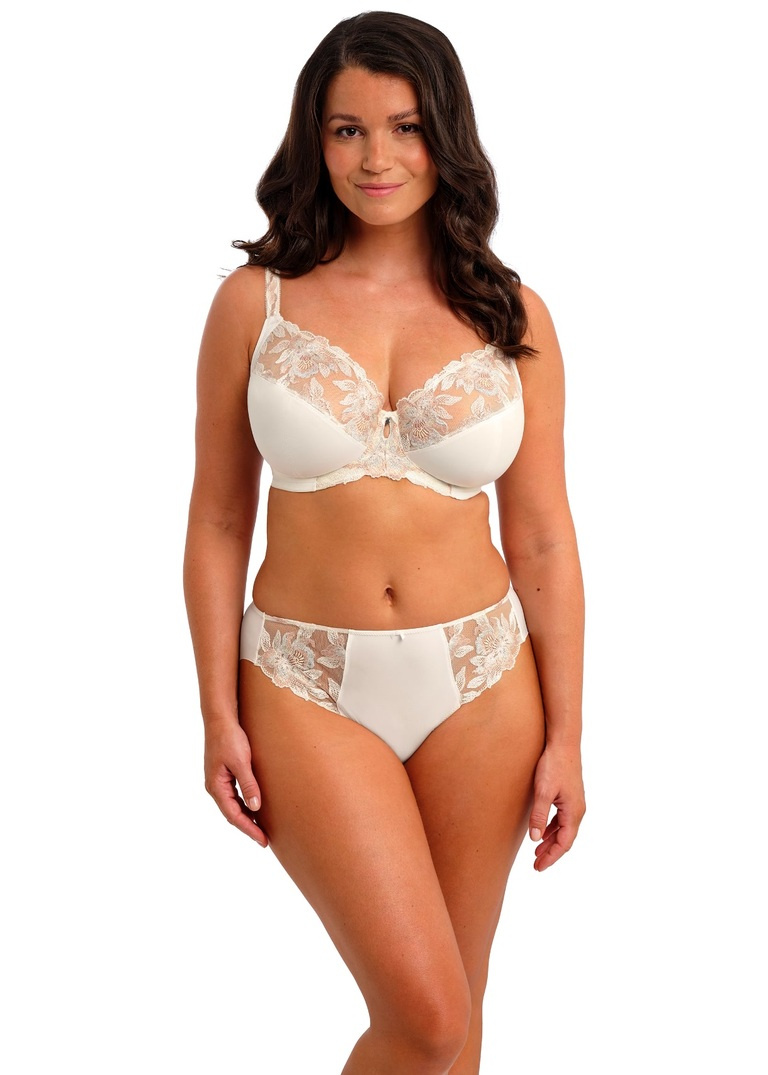Biustonosz Fantasie MAGDALENA FL103401IVY Uw Side Support Bra Ivory