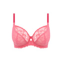 Biustonosz Freya OFFBEAT AA5452PIK Uw Plunge Bra Pink